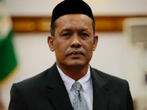 Kadiskop UKM Aceh Digadangkan Jadi Calon Pj Bupati Aceh Barat, Ini Profilnya