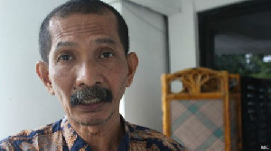 Otto Syamsuddin Ishak: Pernyataan Prof Human Hamid Terlalu Jauh dari Realitas Politik Aceh