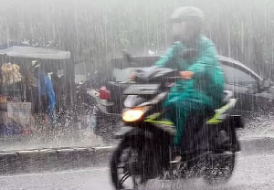 BMKG, Aceh Memasuki Transisi Musim Kemarau ke Hujan
