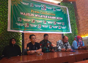 Pengurus KAHMI dan Forhati Aceh 2022-2027 Akan Dilantik