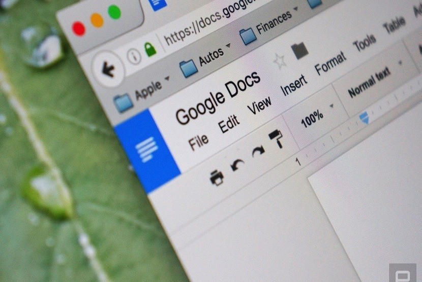 Kebijakan Pemerintah Blokir Google Docs Menuai Kritik Pedas dari Pengguna Internet