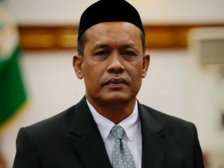 Kadiskop UKM Aceh Digadangkan Jadi Calon Pj Bupati Aceh Barat, Ini Profilnya