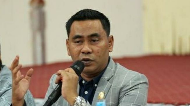 Komisi V DPRA Dorong Revisi Qanun Tenaga Kerja, Pekerja Aceh Dapat Libur Tambahan
