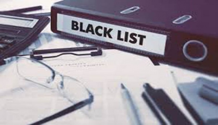 LPSE Blacklist 5 Perusahaan Rekanan Nakal di Banda Aceh