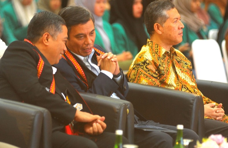 Bank BTN Dorong Milenial Aceh Terjun ke Bisnis Perumahan