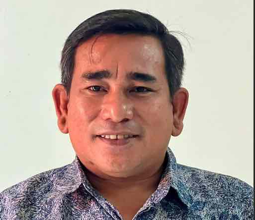 Kisrus Kepengurusan DPP PNA, MA Tolak Kasasi Kanwil Kemenkumham Aceh