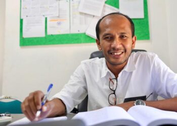 Sore Ini Pj Bupati Aceh Barat, Nagan Raya, Aceh Tenggara Terima SK Perpanjang Masa jabatan