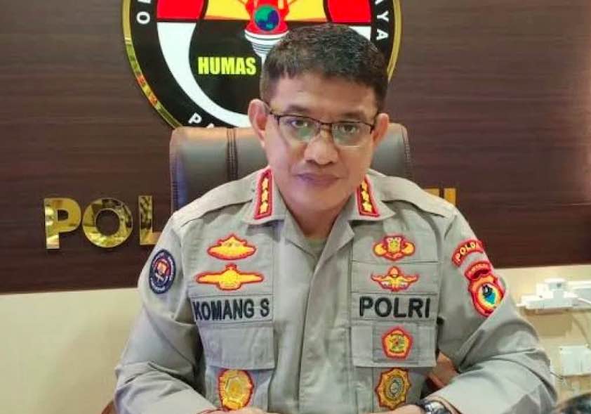 Dua Polisi Batal Dilantik Jadi Perwira Gara-gara Terlibat Jaringan Kartel Narkoba Fredy Pratama