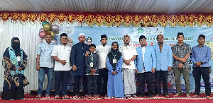 Ini 98 Nama Calon Pejabat Pimpinan Tinggi Pratama Pemerintah Aceh Lolos Seleksi Administrasi