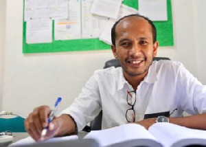 Sore Ini Pj Bupati Aceh Barat, Nagan Raya, Aceh Tenggara Terima SK Perpanjang Masa jabatan