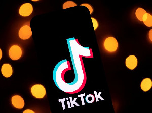 TikTok Shop Ditup di Indonesia, Ini Penjelasan Menparekraf
