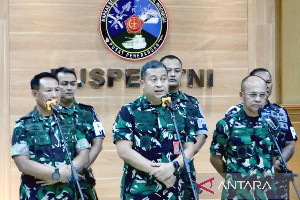 3 Oknum TNI AD Pelaku Penganiayaan  dan Pembunuhan Imam Masykur Dipecat