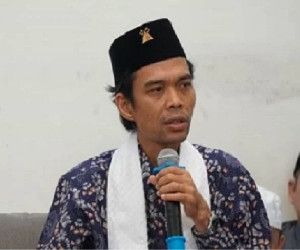 Polisi Tangkap 2 Pelaku Penyebar Hoaks UAS Ditangkap soal Rempang, Diduga Honorer BUMN