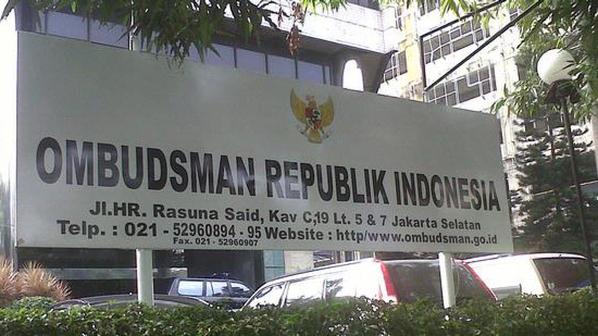 Ombudsman Ajak Masyarakat Aktif Laporkan Pengaduan Maladministrasi