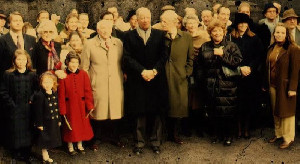 Rahasia Kekayaan Keluarga Rothschild: Fakta dan Mitos Terungkap