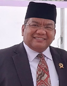 Taqwaddin, Ketua ICMI Aceh: Menyoroti Kriteria Ideal Calon Gubernur Aceh