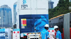 PGN Incar Blok Andaman Aceh, Upaya Optimalisasi Gas Domestik