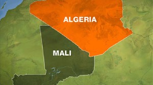 Aljazair Menutup Perbatasan Selatan Dengan Suriah Karena Kekhawatiran Akan Keamanan