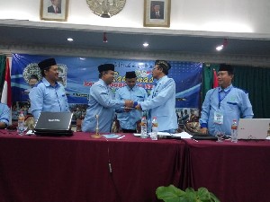 Aceh Masuk Kandidat Tuan Rumah FASI 2020