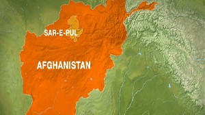 Serangan Taliban, 23 Polisi terbunuh