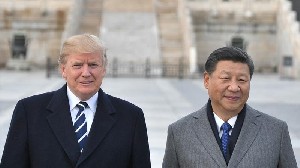 Beijing Mengatakan Tiongkok dan AS Saling Membutuhkan