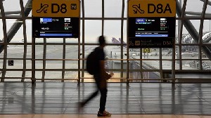 Wanita Saudi Yang Ditahan Di Bandara Bangkok Takut Mati Jika Dipulangkan