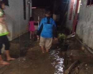 Banjir Bandang Landa 2 Kecamatan di Aceh Tenggara