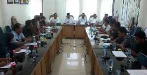 5 Program 100 Hari Kerja Bupati Dan Wakil Bupati Aceh Selatan Teralisasi Dengan Baik