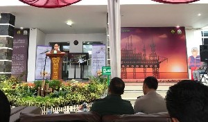 BPMA Ajak KKKS Berkantor di Aceh