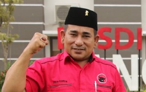 Terkait Jumlah Caleg di Aceh, Ketua KPU dinyatakan melanggar kode etik oleh DKPP