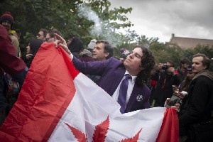 Legalisasi Ganja di Kanada Mendorong Harga Naik