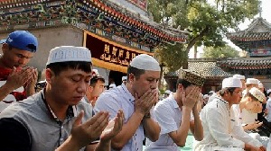 Tiongkok: Produksi UU Untuk Menjadikan Islam 'Cocok dengan Sosialisme'