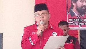 Partai Aceh yakin menjadi mayoritas di parlemen