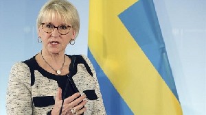 Swedia Menjadi Tuan Rumah Perundingan Korea Utara Menjelang Pertemuan Trump-Kim