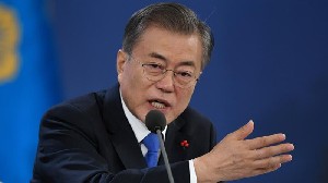 Korea Selatan: Jepang Harus Bersikap Lebih Rendah Hati