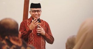 Pemerintah Siap Dukung Kegiatan Pers di Aceh