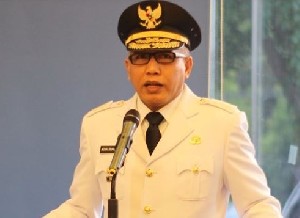 Plt Gubernur: Apresiasi Pelaksanaan Rakenas FDGBI di Aceh
