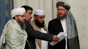 Taliban Afghanistan, AS akan mengadakan pembicaraan damai putaran keempat di Qatar