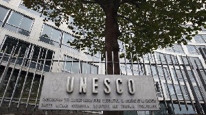 AS dan Israel Keluar Dari UNESCO