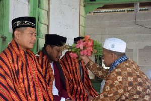 Bupati Aceh Timur Minta ADG di plotkan ke Balai Pengajian