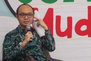 Survey Dukungan ASN pada Pilpres 2019, Lembaga Sigi Charta Politika: 