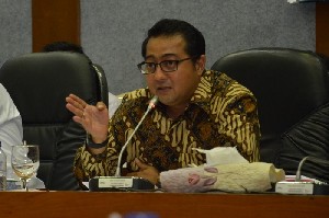 Anggota DPR RI Asal Aceh Ini Tawarkan Gagasan Penguatan Dana Otsus