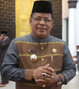 Maulid Raya Pemko Undang Anak Yatim di Seluruh Kota Banda Aceh