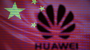 Kepala Intelijen Inggris Khawatir Atas Penggunaan Huawei 5G