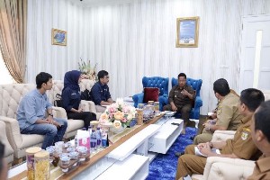 Agam Inong Harus Jadi Pioner Promosi Pariwisata Banda Aceh
