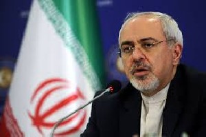 Menteri Luar Negeri Iran Javad Zarif Mengundurkan Diri