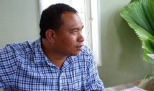 Konsesi Lahan Prabowo di  Aceh Bermasalah