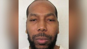 Alabama Mengeksekusi Seorang Muslim, Tanpa Seorang Imam Di Sisinya