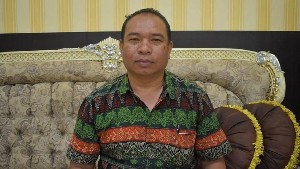 Eks Panglima GAM Linge: Tidak Ada Ketua Partai Gerindra Aceh Dari Eks GAM.