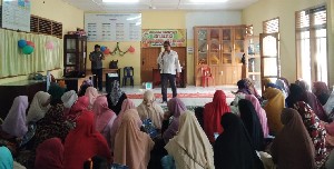 Mahirah Solusi Modal Usaha Berbasis Syariah di Banda Aceh